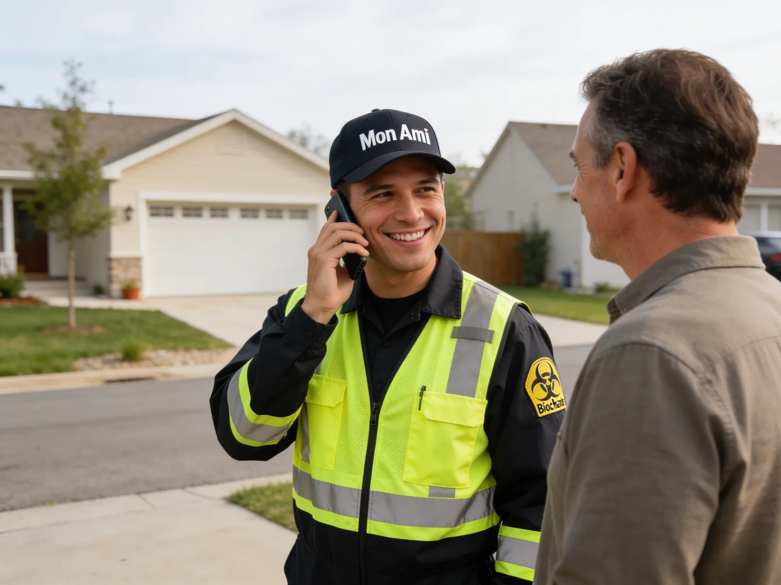 Sewage Cleanup Linesville, PA FAQs